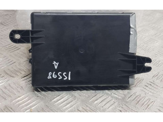 Блок управления 10665062 MG ZS