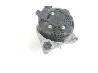 Генератор 12317640131, 7640131 BMW 4 F36 Gran coupe 2.0