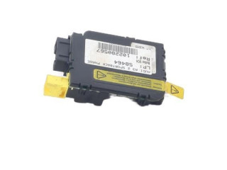 Модуль управления BSM 1K0937125D Audi A3 S3 A3 Sportback 8P