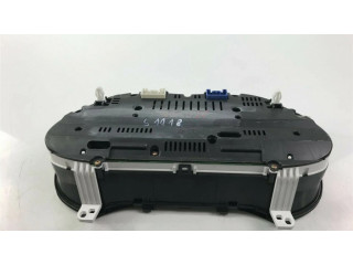 Панель приборов 8380005530H, S1118 Toyota Avensis T250