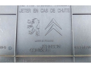 Блок предохранителей 28119759, 28119759 Citroen C5