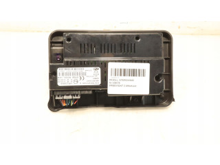 Блок управления 68158126AC Fiat Freemont