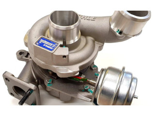  Турбина Alfa Romeo GT 1.9 55191934, 009TC17223000         