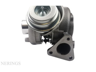 Турбина Audi A4 S4 B7 8E 8H 758219-0003, TC10-0314