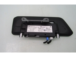 Дисплей B0N6611J0 Mazda 3