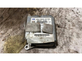 Блок подушек безопасности 959101C750 Hyundai Getz