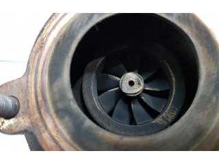 Turbodmychadlo Турбина H8200638766, 8TA1549LV Nissan Qashqai+2 M9R