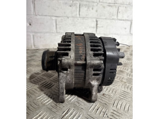 Генератор 059903017P Audi A6 S6 C7 4G