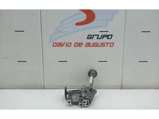 Масляный насос  K9KE8 02012111, 8200307174  Dacia Duster 