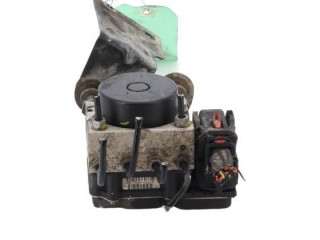 Блок АБС 6R0614117KBEF Skoda Fabia Mk2 (5J) 2007 - 2014 года