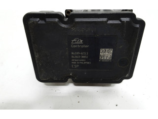 Блок АБС 57110TM8A620M1, TM8A6   Honda  Accord  2008 - 2016 года