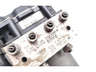 Блок АБС DX23-2C405-BF, 0265236485 Jaguar XF - года