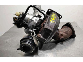 Turbodmychadlo Турбина 059145702D Volkswagen Passat Alltrack AFB