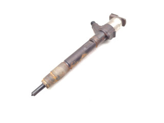 Форсунка 1465A323 Mitsubishi ASX 4N13