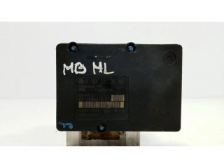 Блок АБС A1645450916, 00404791C0 Mercedes-Benz ML W164 2005-2011 года