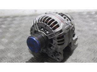 Генератор 021903026   Chrysler Sebring (JS) 2.0     