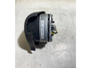 Подушка безопасности водителя 2K0880201E Volkswagen Caddy