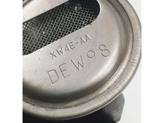 Масляный насос XW4E-AA Jaguar S-Type