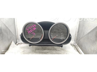 Панель приборов BBM655430, BBM655430   Mazda 3 II       