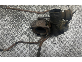  Турбина Volvo S60           