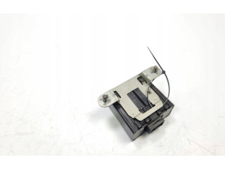 Блок управления Mitsubishi Pajero