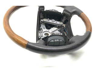 Руль Jaguar XK8 - XKR 1996 - 2006 года HJB9181DB