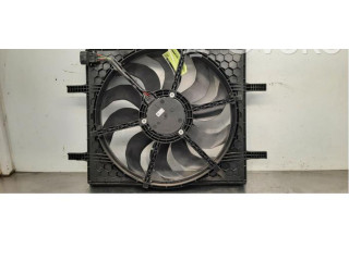 Комплект вентиляторов 1EA121203D Volkswagen ID.3