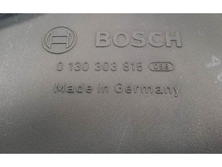 Электрический вентилятор радиаторов A2025053555 Mercedes-Benz C W202 1995