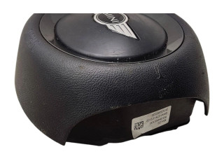 Руль Mini One - Cooper Coupe R56 2005 - 2014 года 2375R561, 2752916