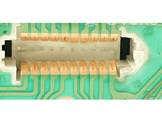 Панель приборов 200387500H Hyundai Getz