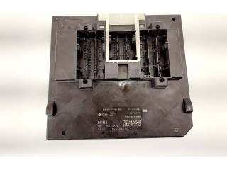 Блок комфорта 5Q0937084CL   Skoda Octavia Mk3 (5E)   