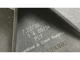 Вторичный воздушный насос