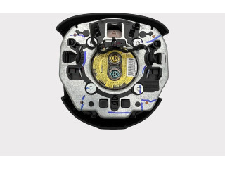 Подушка безопасности водителя 5XU983X9AB, 5XU983X9AD   Jeep Grand Cherokee