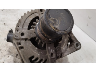 Генератор MS1042101971, CV6T10300DB   Ford Focus 1.0     