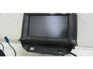 Дисплей       Renault Trafic II (X83)