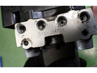 Блок АБС Honda City 2002 - 2008 года