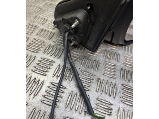 Зеркало электрическое Mercedes-Benz X-class W470 2017 - 2020 года