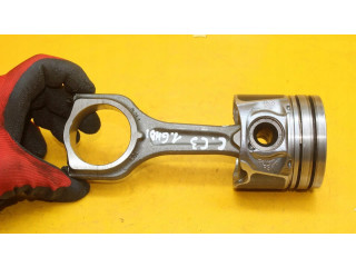 Поршень с шатуном 074132 Citroen C3