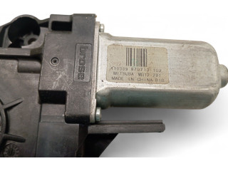 Передний двигатель механизма для подъема окон 970713102   Volvo V70