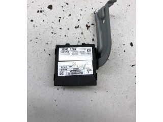 Блок управления 28595JL30A, 5WK47842   Infiniti FX