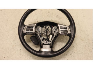 Руль Subaru Forester SJ  2013 - 2018 года 34312SG010VH      