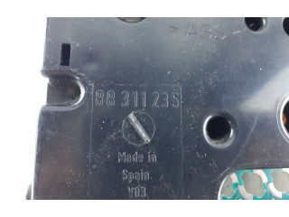 Přístrojová deska Volkswagen Caddy 2002 6K9920840G