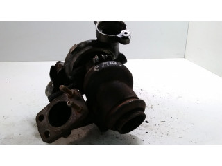 Turbodmychadlo Турбина 9685293080, 082300335 Ford C-MAX I 1.6