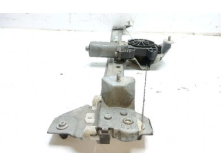 Электрический механизм для подъема окна без двигателя 807209071R Dacia Dokker