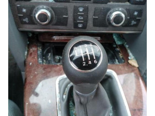 Ручка стеклоочистителей Audi A6 S6 C6 4F