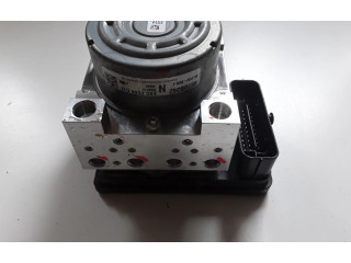 Блок АБС 4670B262 Mitsubishi ASX - года