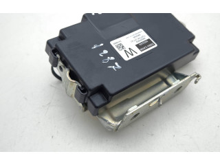 Блок управления редуктора коробки передач (раздатки) 330845JK0B, 2418062   Nissan Navara D23