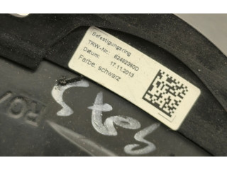 Руль Audi Q5 SQ5 2008 - 2017 года 4L0419091AC