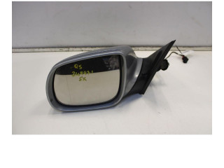 Зеркало электрическое Audi Q5 SQ5 2008 - 2017 года