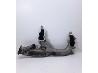 Всасывающий коллектор 059145762M   Audi A5 8T 8F   для двигателя Capa